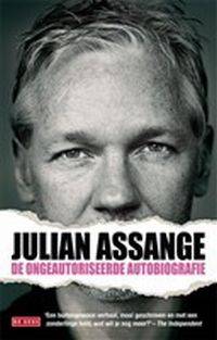 Assange verloor de ijdelheidstrijd